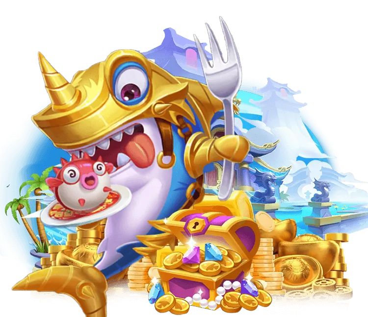 Trò chơi slot 3D với chủ đề độc đáo và hiệu ứng hình ảnh sống động